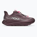 Încălțăminte de alergare pentru femei HOKA Clifton 11 GTX smoky quartz/deep mauve 2