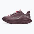 Încălțăminte de alergare pentru femei HOKA Clifton 11 GTX smoky quartz/deep mauve 3