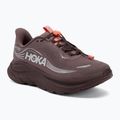 Încălțăminte de alergare pentru femei HOKA Clifton 11 GTX smoky quartz/deep mauve