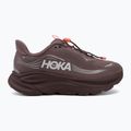 Încălțăminte de alergare pentru femei HOKA Clifton 11 GTX smoky quartz/deep mauve 2
