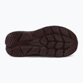Încălțăminte de alergare pentru femei HOKA Clifton 11 GTX smoky quartz/deep mauve 4