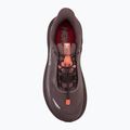 Încălțăminte de alergare pentru femei HOKA Clifton 11 GTX smoky quartz/deep mauve 5