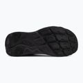 Încălțăminte de alergare pentru bărbați HOKA Rincon 5 black/black 4