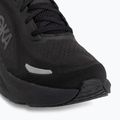 Încălțăminte de alergare pentru bărbați HOKA Rincon 5 black/black 7
