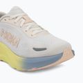Încălțăminte de alergare pentru femei HOKA Rincon 5 alabaster/tangerine glow 7