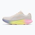 Încălțăminte de alergare pentru femei HOKA Rincon 5 alabaster/tangerine glow 3