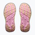 Încălțăminte de alergare pentru femei HOKA Rincon 5 alabaster/tangerine glow 7