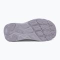 Încălțăminte de alergare pentru femei HOKA Rincon 5 mellow lilac/silver 4