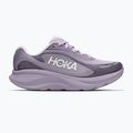 Încălțăminte de alergare pentru femei HOKA Rincon 5 mellow lilac/silver 2