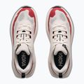Încălțăminte de alergare pentru femei HOKA Torrent 5 alabaster/burnt red 8
