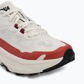 Încălțăminte de alergare pentru femei HOKA Torrent 5 alabaster/burnt red 7