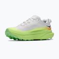 Încălțăminte de alergare pentru femei HOKA Torrent 5 frost/neon yuzu 4