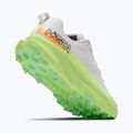 Încălțăminte de alergare pentru femei HOKA Torrent 5 frost/neon yuzu 5