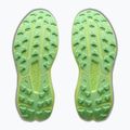 Încălțăminte de alergare pentru femei HOKA Torrent 5 frost/neon yuzu 9