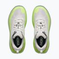 Încălțăminte de alergare pentru femei HOKA Torrent 5 frost/neon yuzu 7