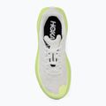Încălțăminte de alergare pentru femei HOKA Torrent 5 frost/neon yuzu 5
