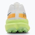 Încălțăminte de alergare pentru femei HOKA Torrent 5 frost/neon yuzu 6
