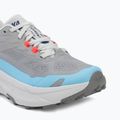 Încălțăminte de alergare pentru femei HOKA Torrent 5 stellar grey/cosmic grey 7