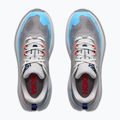 Încălțăminte de alergare pentru femei HOKA Torrent 5 stellar grey/cosmic grey 8
