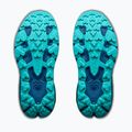 Încălțăminte de alergare pentru copii HOKA Speedgoat 7 black/night glow blue 7