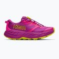 Încălțăminte de alergare pentru copii HOKA Speedgoat 7 fuchsia/fuchsia 2