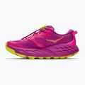 Încălțăminte de alergare pentru copii HOKA Speedgoat 7 fuchsia/fuchsia 3