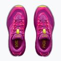 Încălțăminte de alergare pentru copii HOKA Speedgoat 7 fuchsia/fuchsia 8