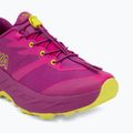 Încălțăminte de alergare pentru copii HOKA Speedgoat 7 fuchsia/fuchsia 7