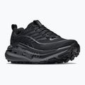 Încălțăminte de alergare pentru bărbați HOKA Stinson 8 black/outer orbit