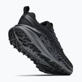Încălțăminte de alergare pentru bărbați HOKA Stinson 8 black/outer orbit 5