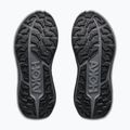 Încălțăminte de alergare pentru bărbați HOKA Stinson 8 black/outer orbit 7