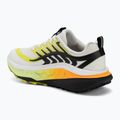 Încălțăminte de alergare pentru bărbați HOKA Stinson 8 frost/black 3
