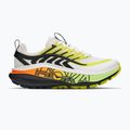 Încălțăminte de alergare pentru bărbați HOKA Stinson 8 frost/black 2