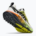 Încălțăminte de alergare pentru bărbați HOKA Stinson 8 frost/black 5