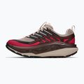 Încălțăminte de alergare pentru bărbați HOKA Stinson 8 river rock grey/spiced chocolate 3