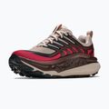 Încălțăminte de alergare pentru bărbați HOKA Stinson 8 river rock grey/spiced chocolate 4