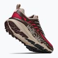 Încălțăminte de alergare pentru bărbați HOKA Stinson 8 river rock grey/spiced chocolate 5