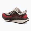 Încălțăminte de alergare pentru bărbați HOKA Stinson 8 river rock grey/spiced chocolate 3