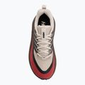 Încălțăminte de alergare pentru bărbați HOKA Stinson 8 river rock grey/spiced chocolate 5