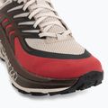 Încălțăminte de alergare pentru bărbați HOKA Stinson 8 river rock grey/spiced chocolate 7