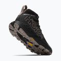 Încălțăminte de alergare pentru bărbați HOKA Speedgoat 7 Hike GTX black/ebble grey 5