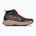 Încălțăminte de alergare pentru bărbați HOKA Speedgoat 7 Hike GTX spiced chocolate/river rock grey 2