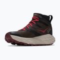 Încălțăminte de alergare pentru bărbați HOKA Speedgoat 7 Hike GTX spiced chocolate/river rock grey 4