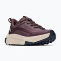 Încălțăminte de drumeție pentru femei HOKA Transport 2 GTX smoky quartz/deep mauve