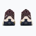 Încălțăminte de drumeție pentru femei HOKA Transport 2 GTX smoky quartz/deep mauve 6