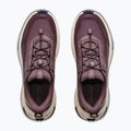 Încălțăminte de drumeție pentru femei HOKA Transport 2 GTX smoky quartz/deep mauve 8