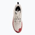 Încălțăminte de alergare pentru bărbați HOKA Torrent 5 river rock grey/red agate 5