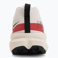 Încălțăminte de alergare pentru bărbați HOKA Torrent 5 river rock grey/red agate 6