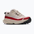 Încălțăminte de alergare pentru bărbați HOKA Torrent 5 river rock grey/red agate