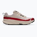 Încălțăminte de alergare pentru bărbați HOKA Torrent 5 river rock grey/red agate 2